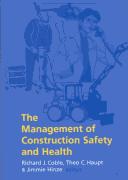 Management of Construction Safety and Health