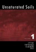 Unsaturated Soils