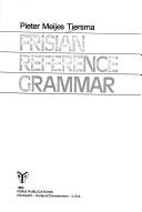 Frisian Reference Grammar
