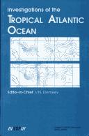 Investigations of the Tropical Atlantic Ocean