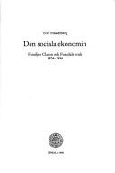 Den sociala ekonomin