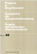 Progress in Drug Research