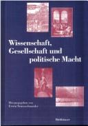 Wissenschaft, Gesellschaft und politische Macht (History of Mathematics)