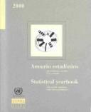 Statistical Yearbook for Latin America and the Caribbean 2000