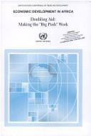 Economic development in Africa