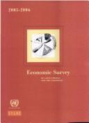 Economic Survey of Latin America and the Caribbean 2005-2006