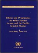 Reducing Poverty and Promoting Social Protection (Social Policy Paper)