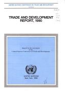 Trade and Development Report, 1990