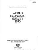 World Economic Survey, 1990