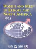 Women and Men in Europe and North America 1995