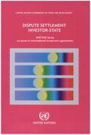 Dispute Settlement