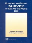 Economic and Social Survey of Asia and the Pacific