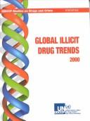 Global Illicit Drug Trends (2000)