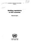 Building Regulations in ECE Countries