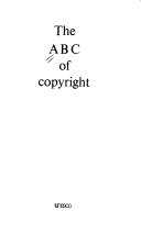 The ABC of Copyright