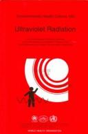 Ultraviolet Radiation