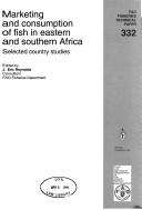 Marketing and Consumption of Fish in Eastern and Southern Africa