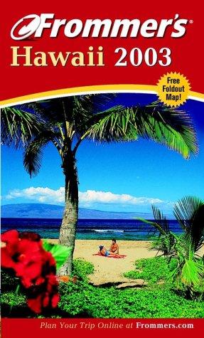 Frommer's Hawaii 2003