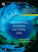 Optimising Russian Natural Gas