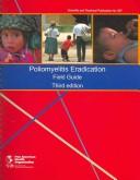 Poliomyelitis Eradication
