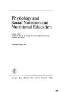 Human Nutrition and Diet (World Review of Nutrition & Dietetics)