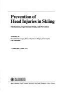 Prevention of Head Injuries in Skiing