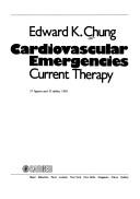Cardiovascular Emergencies