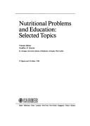 World Nutritional Determinants (World Review of Nutrition and Dietetics)