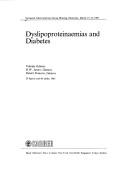 Dyslipoproteinaemias and Diabetes