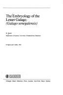 Functional Morphology of the Hip and Thigh of the Lorisiformes