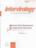 Recent Developments in Antiviral Vaccines