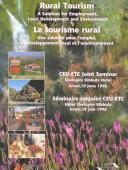 Rural Tourism