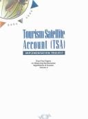 Tourism Satellite Account (TSA)