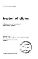 European and Their Rights