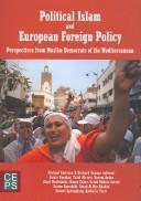 Political Islam and European Foreign Policy
