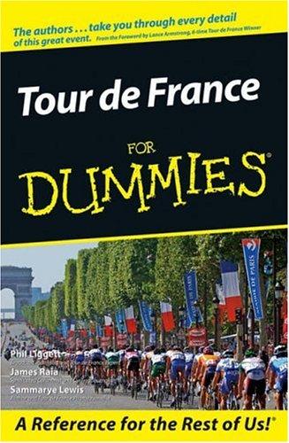 Tour de France for dummies