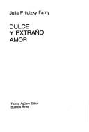 Dulce y Extrao Amor