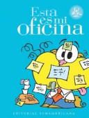 Esta Es Mi Oficina