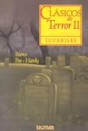Clasicos Del Terror Ii/horror Classics Iii