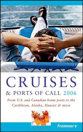 Cruises & Ports of Call 2006