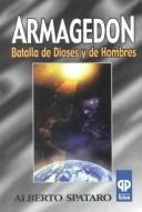 Armagedon.Batalla de dioses y de  hombres