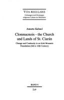 Clonmacnois--The Church and Lands of St. Ciaran