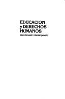 Educación y derechos humanos