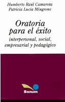 Oratoria Para El Exito