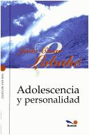 Adolescencia Y Personalidad (Vivir Bien)