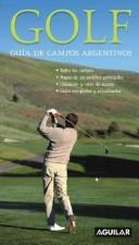 Golf Guia de Canchas Argentinas