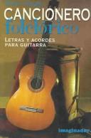 Cancionero folclorico