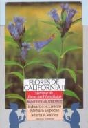 Flores de California II