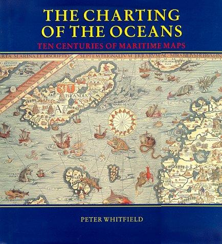 The Charting of the Oceans