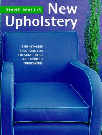 New upholstery